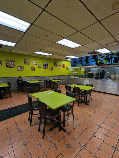Photo of International Pocket Cafe - 52 E Main Rd, Middletown, RI 02842