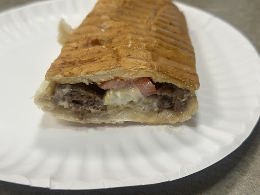 Photo of The Pie Guy - 745 Mineral Spring Ave, Pawtucket, RI 02860