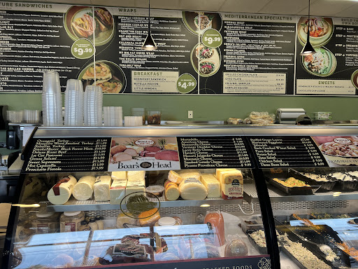 Photo of Sonia's Deli - 228 Atwood Ave, Cranston, RI 02920