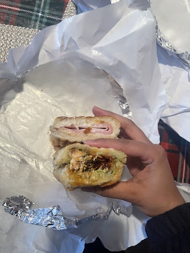 Photo of Sonia's Deli - 228 Atwood Ave, Cranston, RI 02920