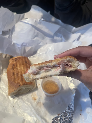 Photo of Sonia's Deli - 228 Atwood Ave, Cranston, RI 02920