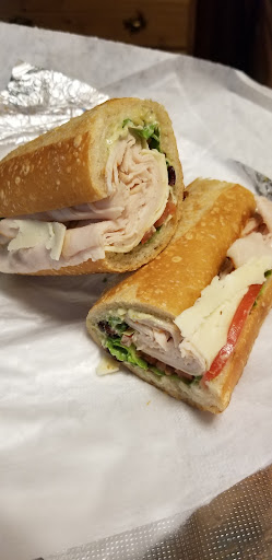 Photo of Sonia's Deli - 228 Atwood Ave, Cranston, RI 02920