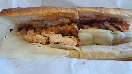 Photo of Sonia's Deli - 228 Atwood Ave, Cranston, RI 02920