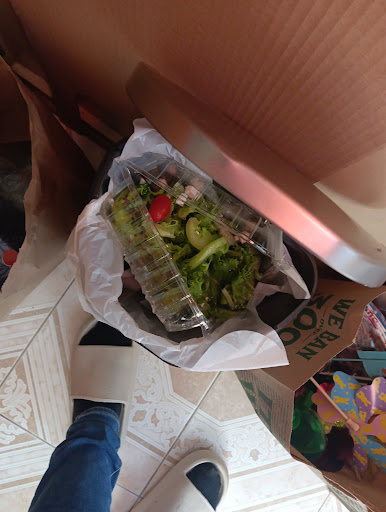 Photo of Sonia's Deli - 228 Atwood Ave, Cranston, RI 02920