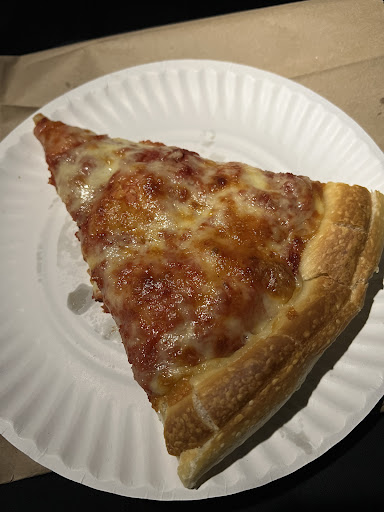 Photo of Pizza Works & Deli - 103Newport Avenue, Pawtucket, RI 02861