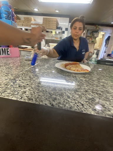 Photo of Pizza Works & Deli - 103Newport Avenue, Pawtucket, RI 02861