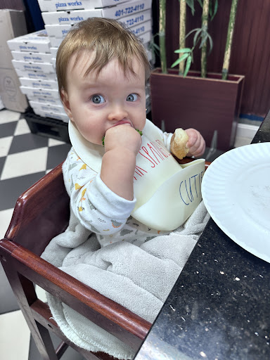 Photo of Pizza Works & Deli - 103Newport Avenue, Pawtucket, RI 02861