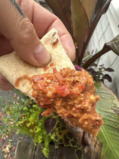 Photo of Tolia Restaurant - Station / Track 15 Food Hall, 1 Union St, Providence, RI 02903