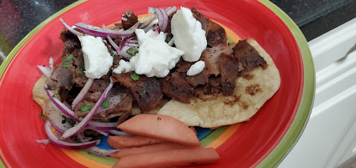 Photo of Tolia Restaurant - Station / Track 15 Food Hall, 1 Union St, Providence, RI 02903