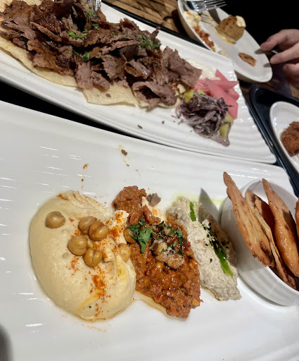 Photo of Tolia Restaurant - Station / Track 15 Food Hall, 1 Union St, Providence, RI 02903