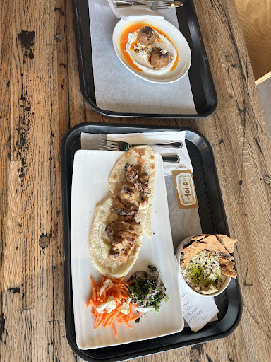 Photo of Tolia Restaurant - Station / Track 15 Food Hall, 1 Union St, Providence, RI 02903