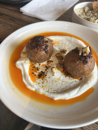 Photo of Tolia Restaurant - Station / Track 15 Food Hall, 1 Union St, Providence, RI 02903