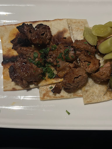 Photo of Tolia Restaurant - Station / Track 15 Food Hall, 1 Union St, Providence, RI 02903