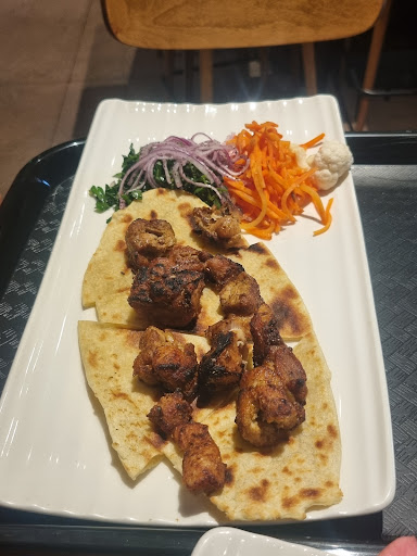 Photo of Tolia Restaurant - Station / Track 15 Food Hall, 1 Union St, Providence, RI 02903