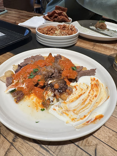 Photo of Tolia Restaurant - Station / Track 15 Food Hall, 1 Union St, Providence, RI 02903