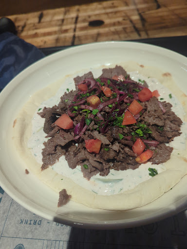 Photo of Tolia Restaurant - Station / Track 15 Food Hall, 1 Union St, Providence, RI 02903