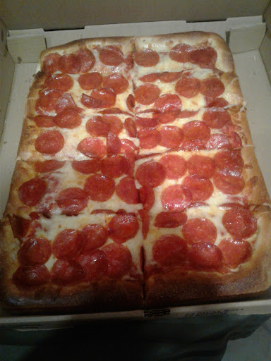 Photo of Pizza Man of Cumberland - 87 Broad St, Cumberland, RI 02864