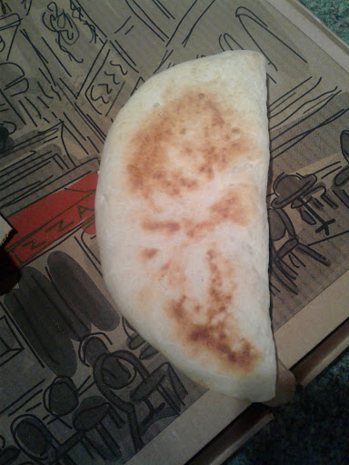 Photo of Pizza Man of Cumberland - 87 Broad St, Cumberland, RI 02864