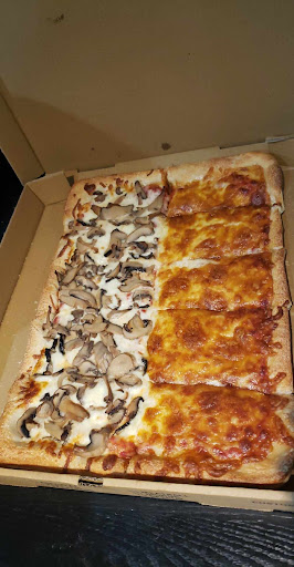 Photo of Pizza Man of Cumberland - 87 Broad St, Cumberland, RI 02864