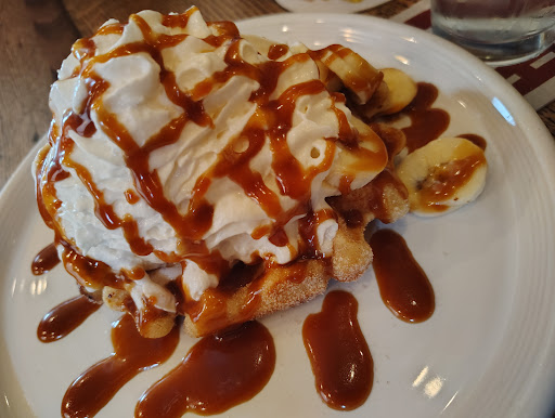 Photo of Burgundian - 55 Park St, Attleboro, MA 02703