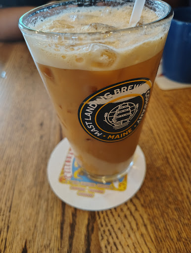 Photo of Burgundian - 55 Park St, Attleboro, MA 02703