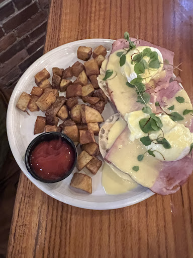 Photo of Burgundian - 55 Park St, Attleboro, MA 02703