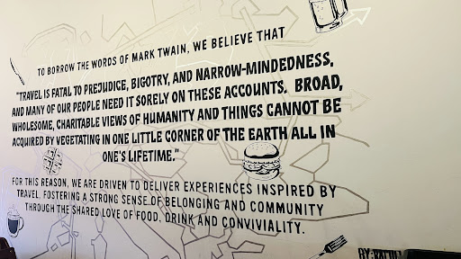 Photo of Burgundian - 55 Park St, Attleboro, MA 02703