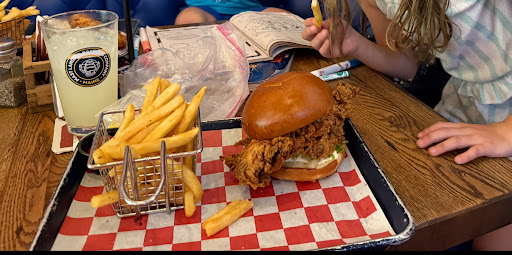 Photo of Burgundian - 55 Park St, Attleboro, MA 02703