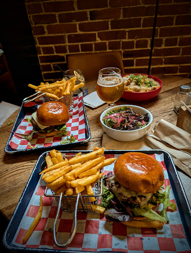 Photo of Burgundian - 55 Park St, Attleboro, MA 02703