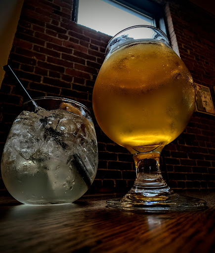 Photo of Burgundian - 55 Park St, Attleboro, MA 02703