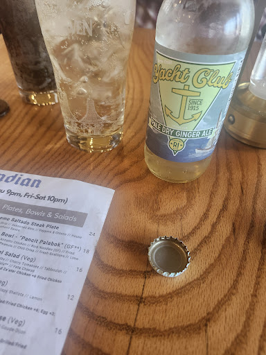 Photo of Burgundian - 55 Park St, Attleboro, MA 02703