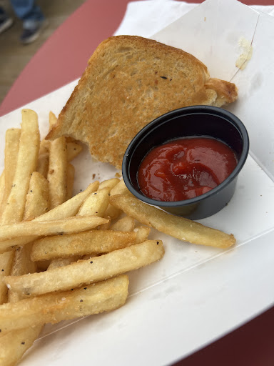 Photo of Burgundian - 55 Park St, Attleboro, MA 02703