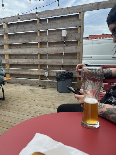 Photo of Burgundian - 55 Park St, Attleboro, MA 02703