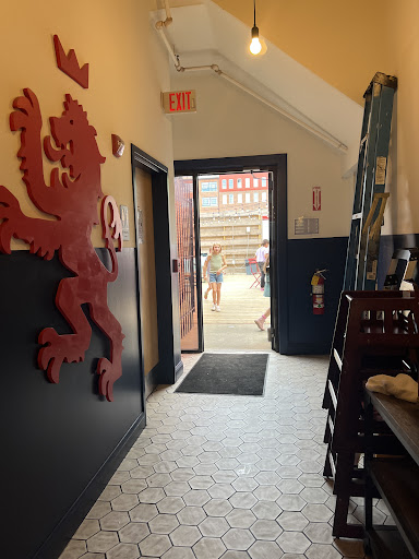 Photo of Burgundian - 55 Park St, Attleboro, MA 02703