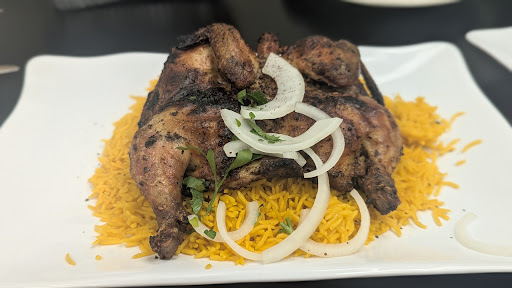 Photo of El Laham Restaurant - 91 Rolfe Square, Cranston, RI 02910