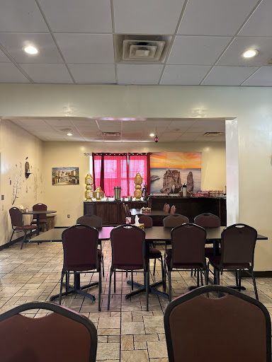 Photo of El Laham Restaurant - 91 Rolfe Square, Cranston, RI 02910