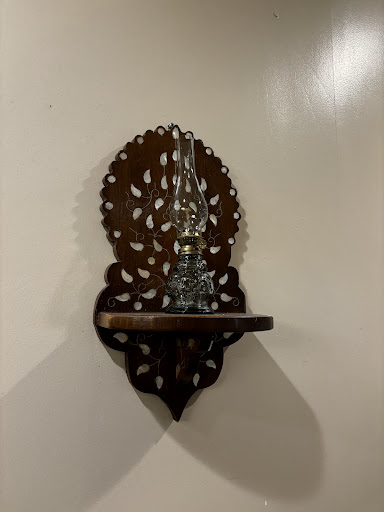 Photo of El Laham Restaurant - 91 Rolfe Square, Cranston, RI 02910