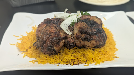 Photo of El Laham Restaurant - 91 Rolfe Square, Cranston, RI 02910