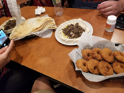 Photo of El Laham Restaurant - 91 Rolfe Square, Cranston, RI 02910