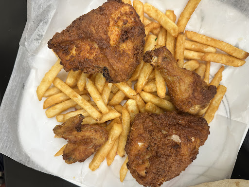 Photo of El Laham Restaurant - 91 Rolfe Square, Cranston, RI 02910