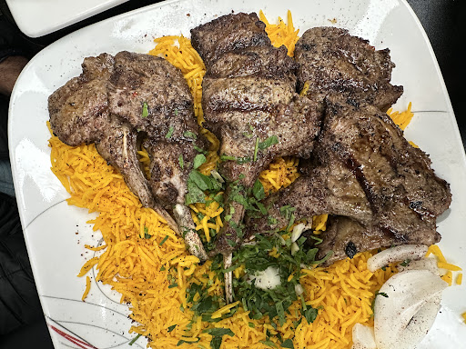 Photo of El Laham Restaurant - 91 Rolfe Square, Cranston, RI 02910