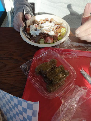 Photo of Mykonos Greek Kitchen - 340 E Central St Unit 102, Franklin, MA 02038