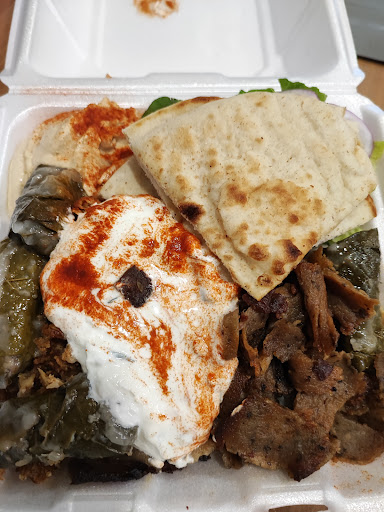 Photo of Mykonos Greek Kitchen - 340 E Central St Unit 102, Franklin, MA 02038