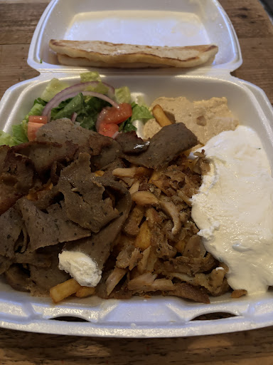 Photo of Mykonos Greek Kitchen - 340 E Central St Unit 102, Franklin, MA 02038