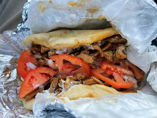 Photo of Mykonos Greek Kitchen - 340 E Central St Unit 102, Franklin, MA 02038