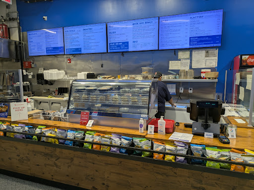 Photo of Mykonos Greek Kitchen - 340 E Central St Unit 102, Franklin, MA 02038