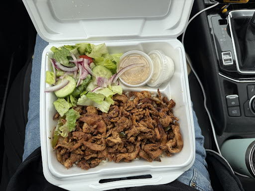 Photo of Mykonos Greek Kitchen - 340 E Central St Unit 102, Franklin, MA 02038