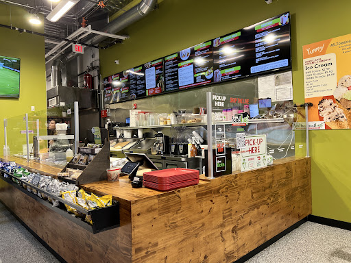 Photo of Mykonos Greek Kitchen - 340 E Central St Unit 102, Franklin, MA 02038