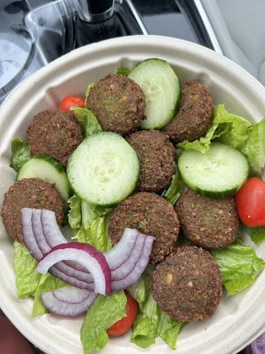 Photo of Mykonos Greek Kitchen - 340 E Central St Unit 102, Franklin, MA 02038