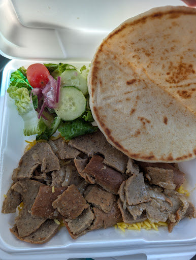 Photo of Mykonos Greek Kitchen - 340 E Central St Unit 102, Franklin, MA 02038